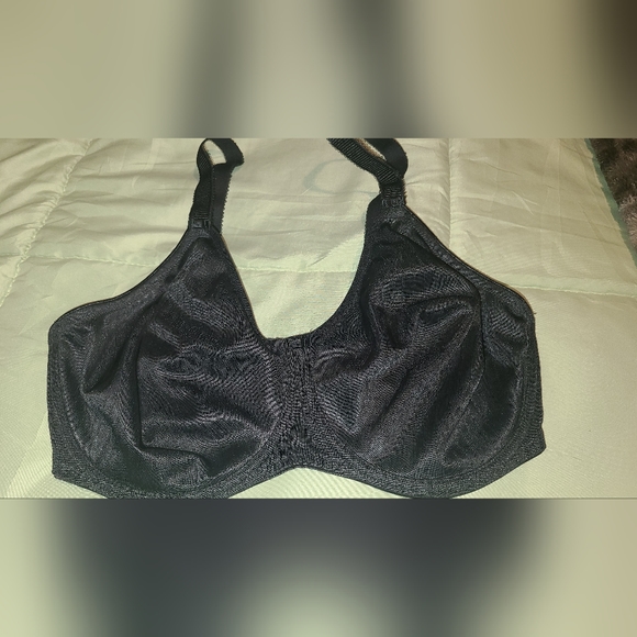 Fantasie BLK Bra - Picture 3 of 4